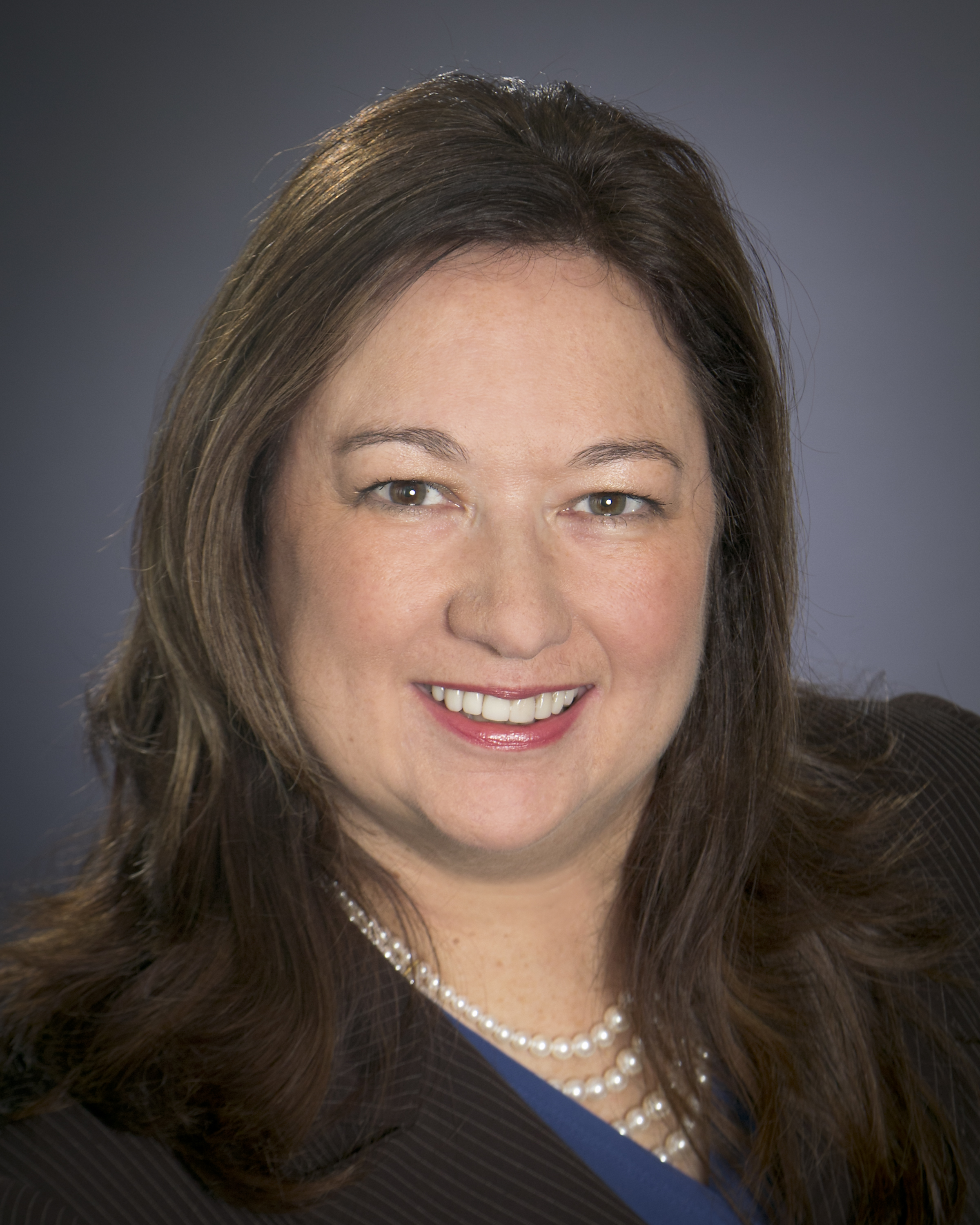 Photo of Prof. Catherine J.K. Sandoval