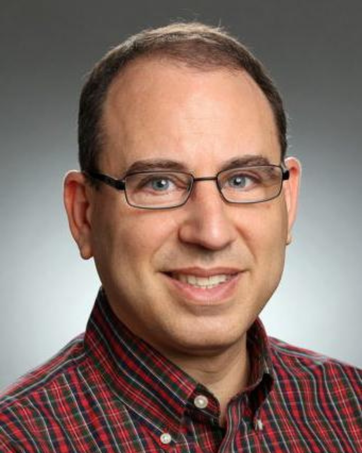 Eric Goldman HS