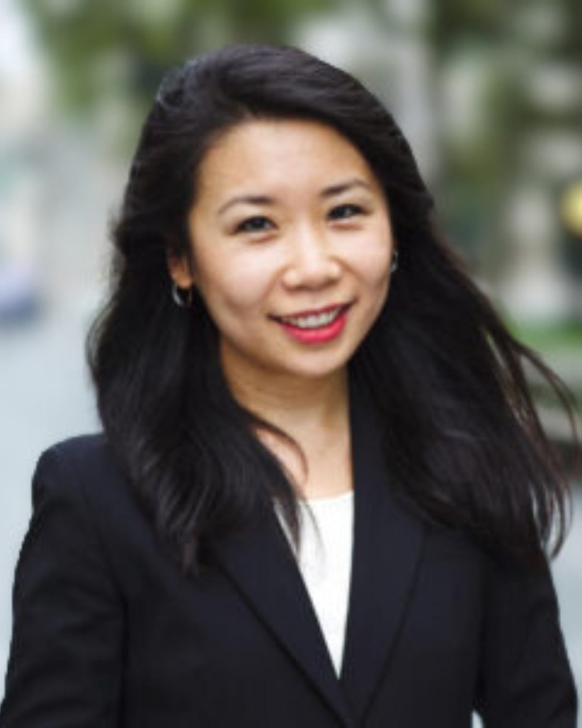 Sue Guan HS