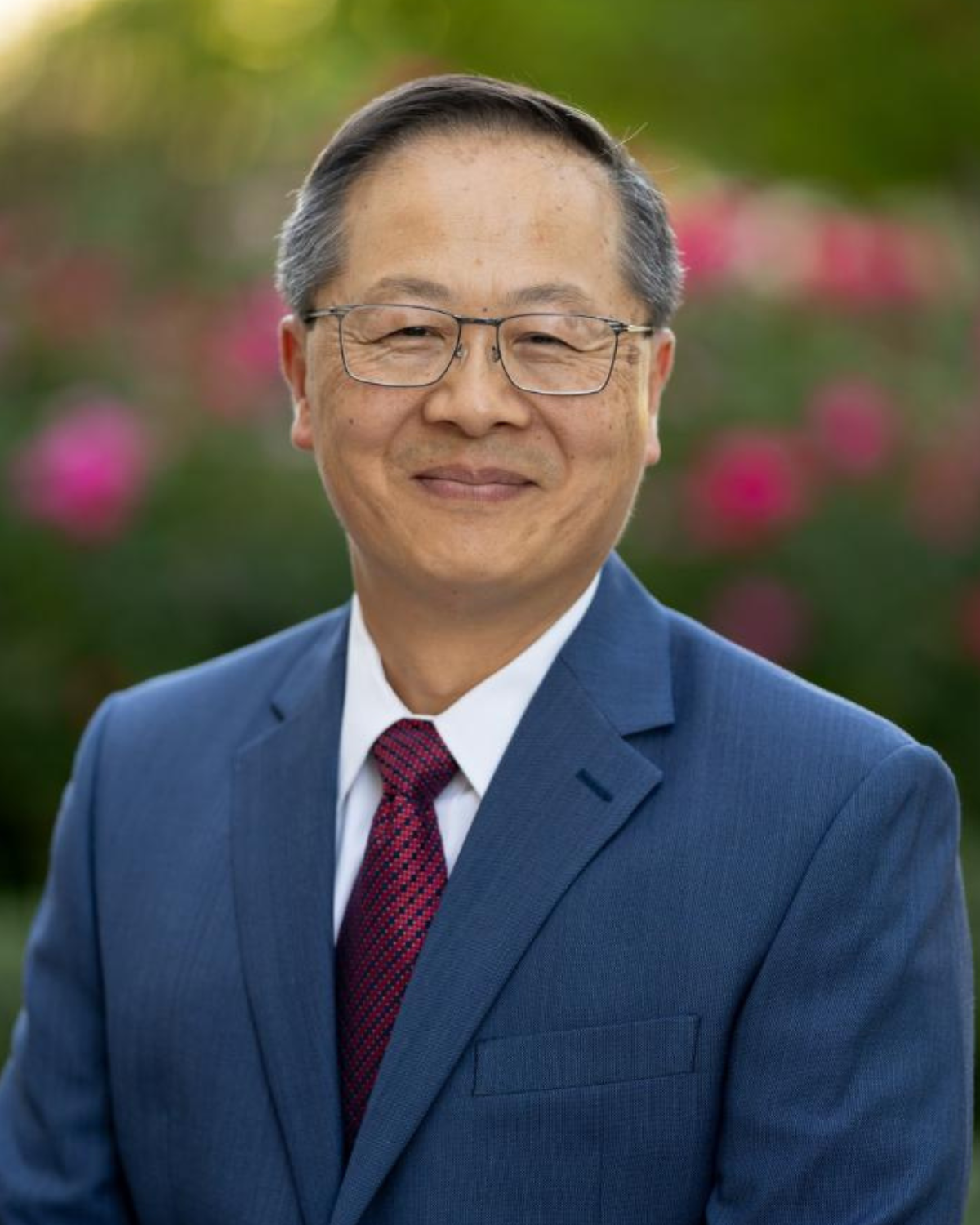 Tseming Yang HS