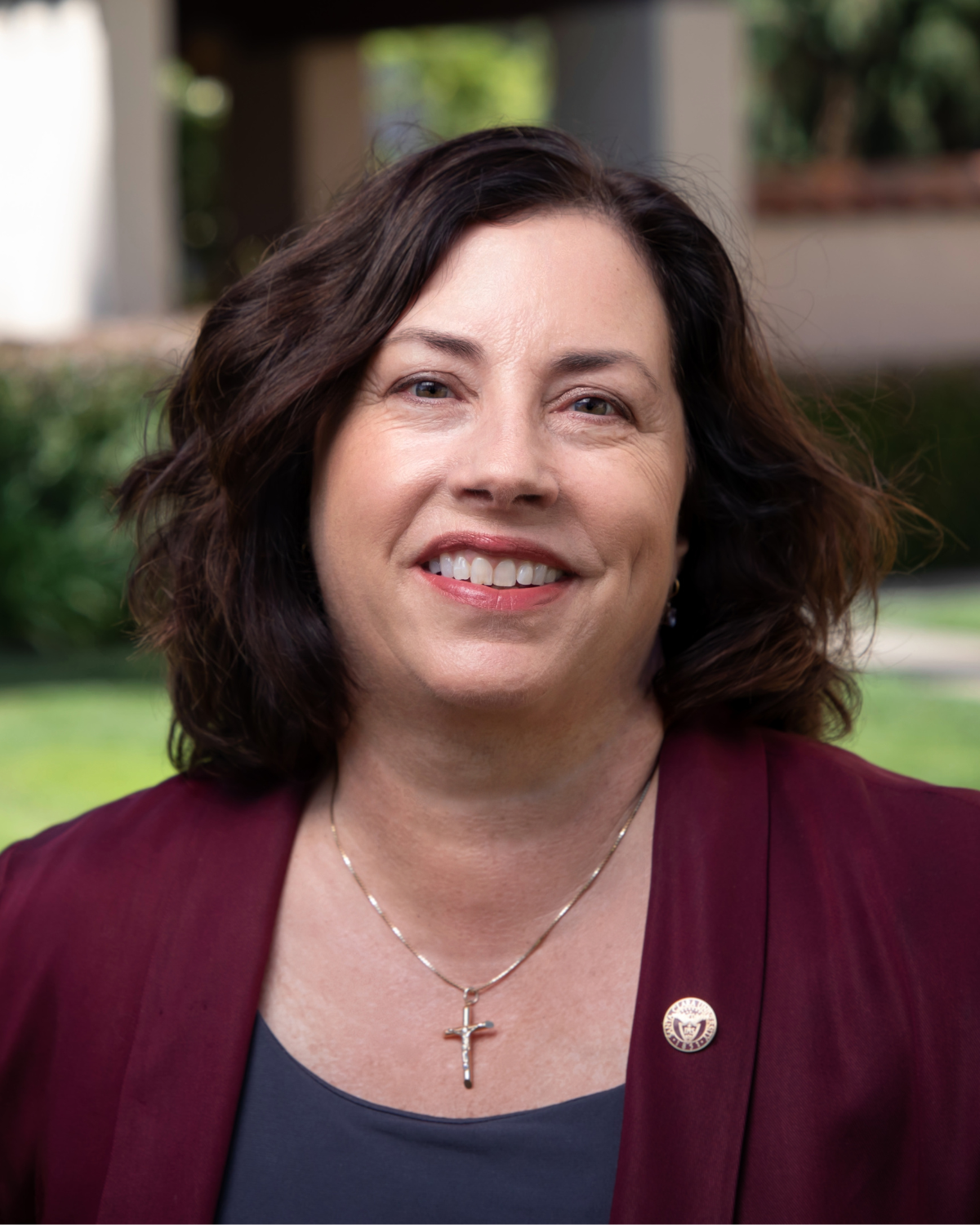Lisa Kloppenberg HS