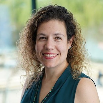 Leor Chechik Headshot for Staff Profile