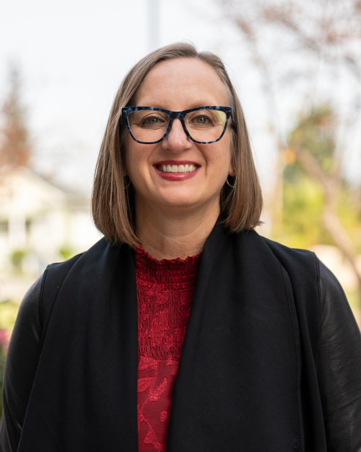Laura Norris 