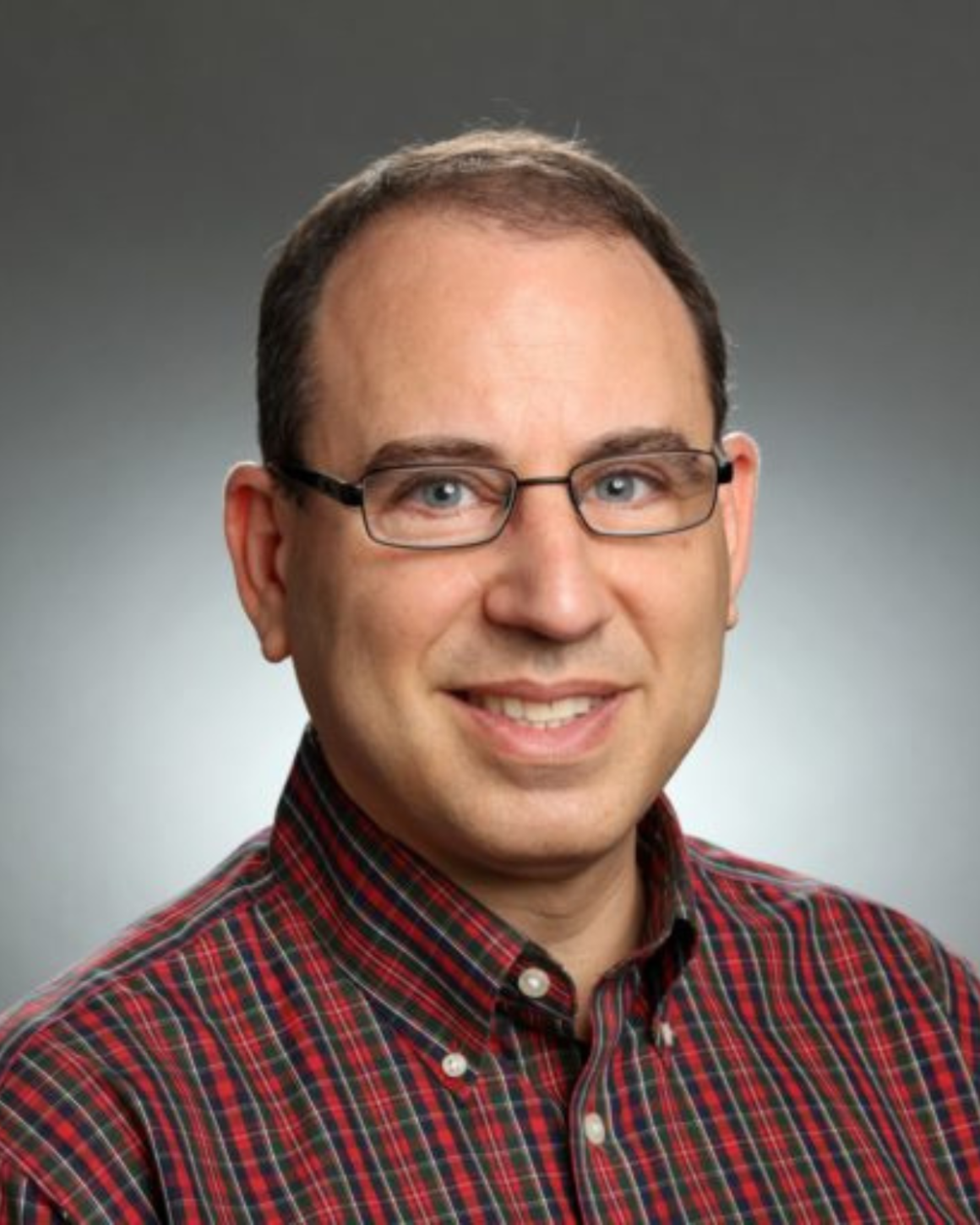 Eric Goldman 