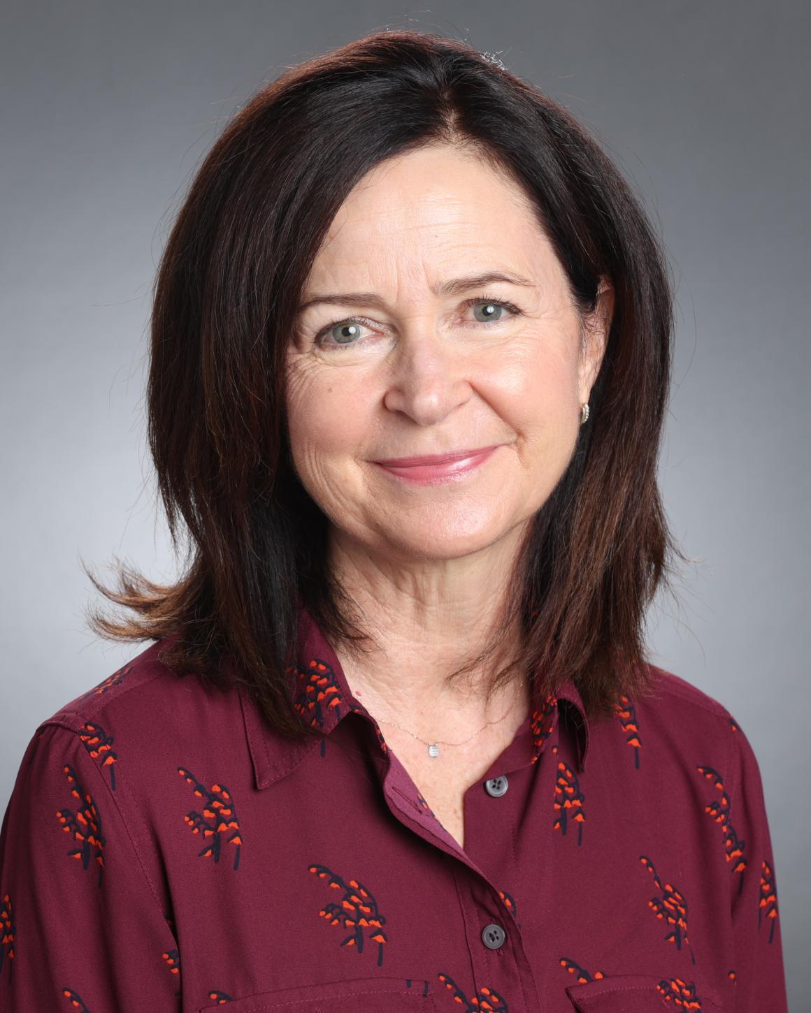 Lisa McMahon