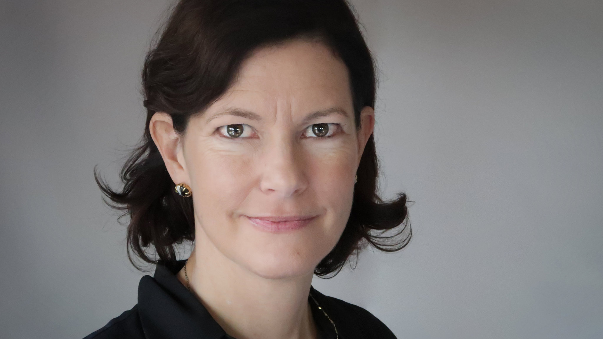 headshot of Jennifer Babcock