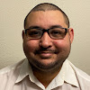 David Martinez Headshot for Staff Profile