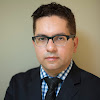 Gamaliel Galindo Headshot for Staff Profile
