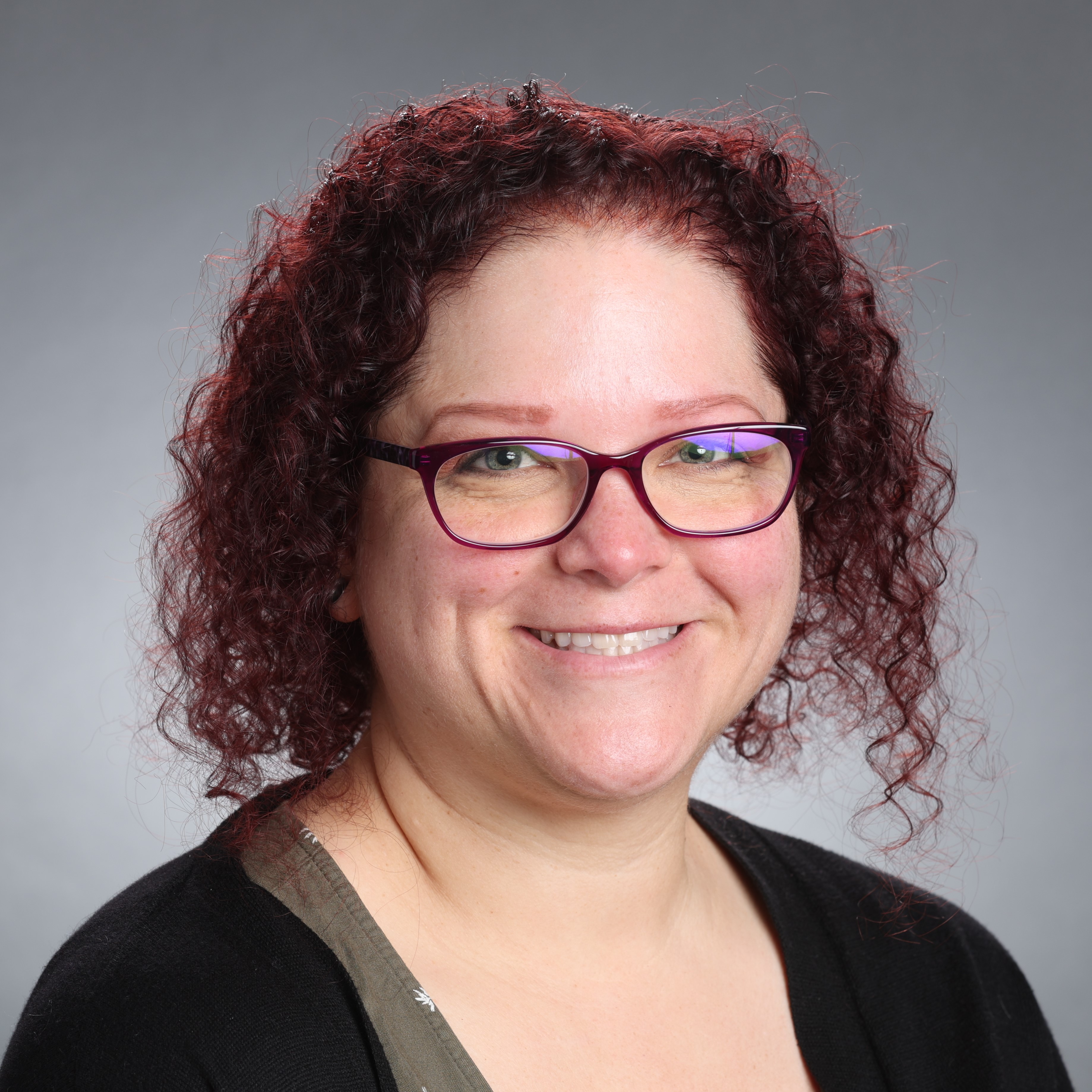 Krissy Spence-Rodriguez Ed.D.