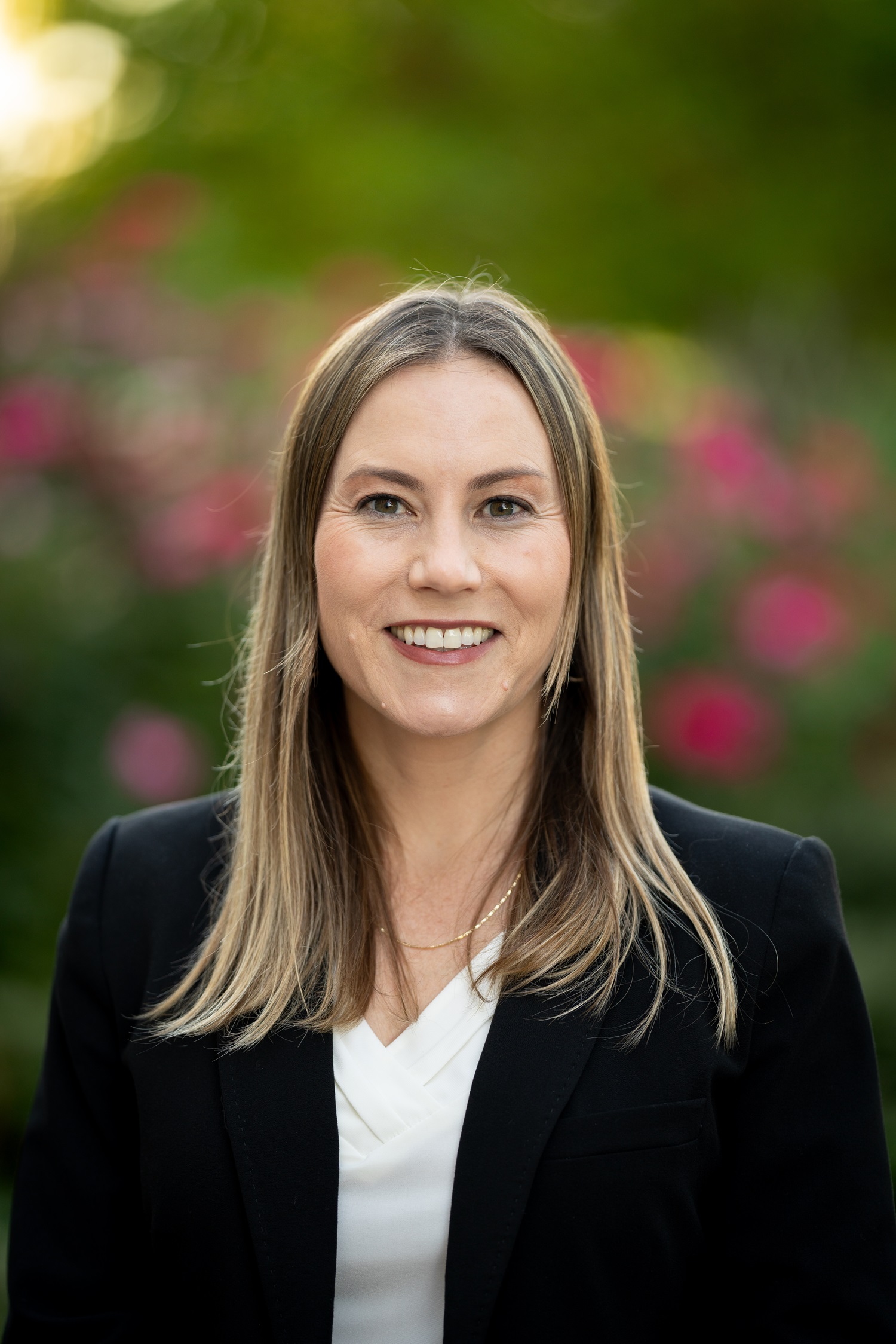 Fiona McKenna 