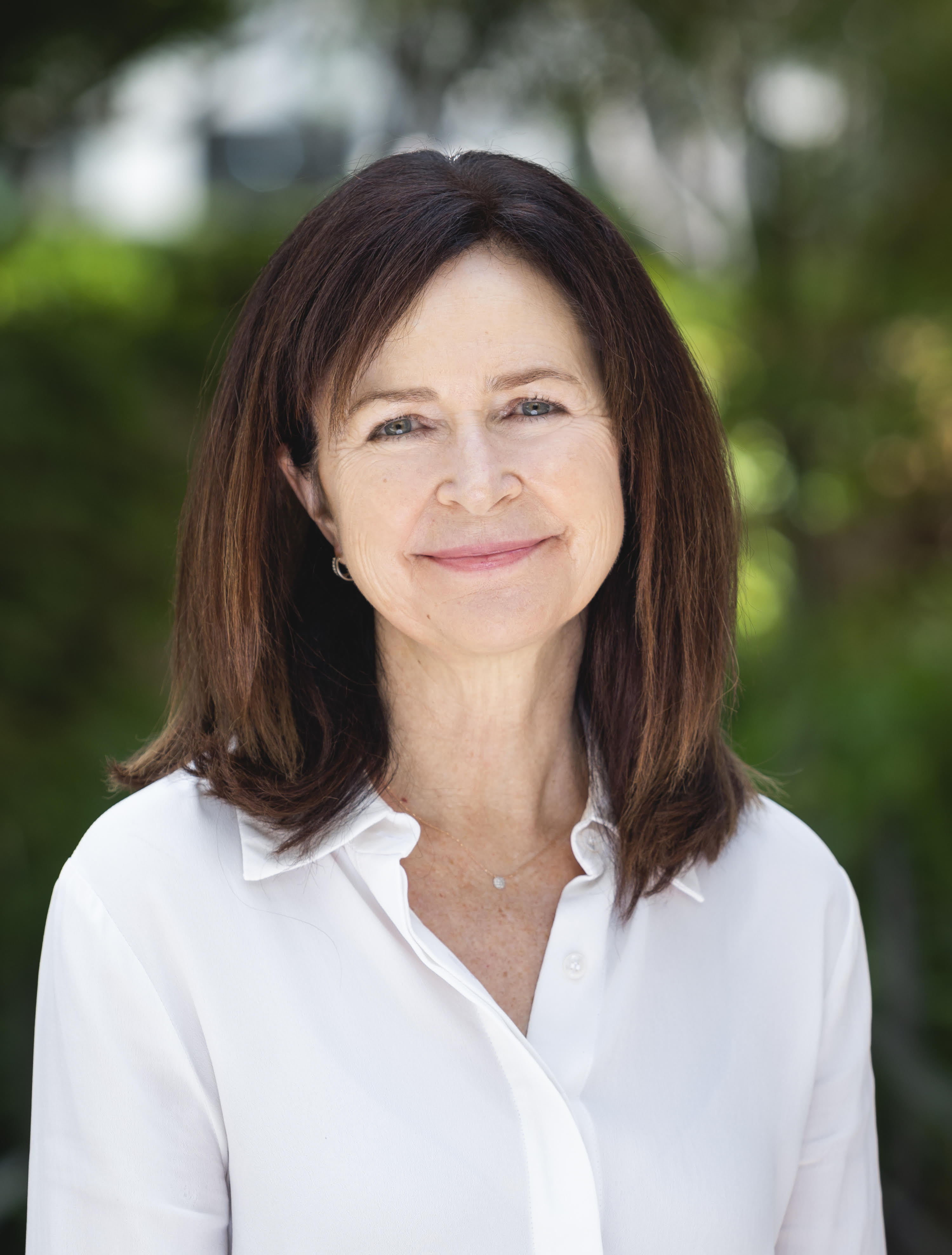 Lisa McMahon