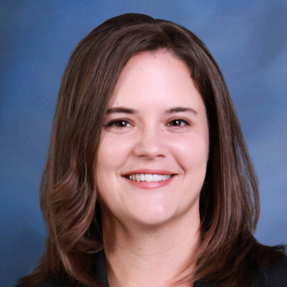 photo of Professor Melody Sequoia a white woman with shoulder length brown hair