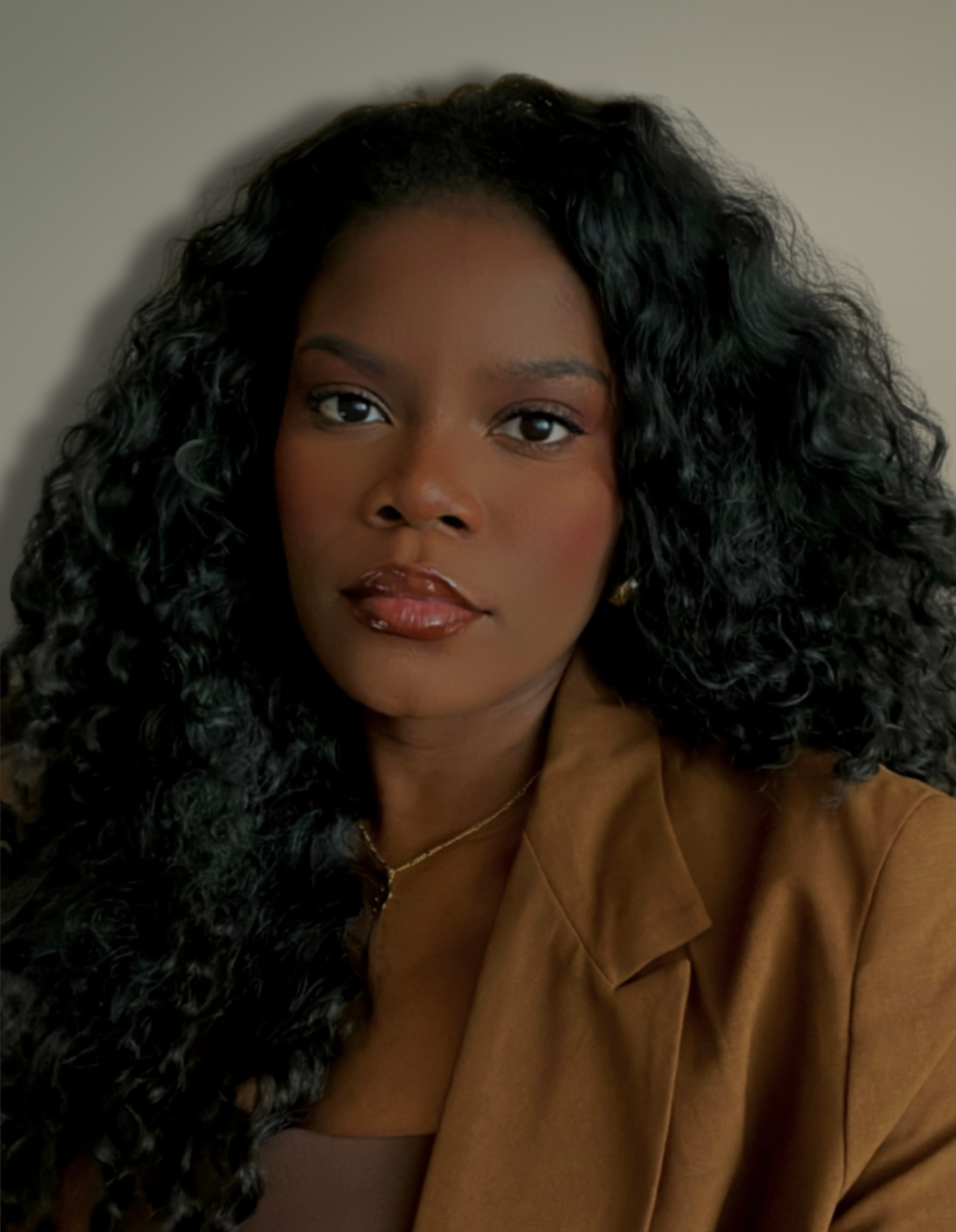 Pamela Nonga Ngue Headshot 2025