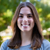 Rebecca Giovannini Headshot for Staff Profile