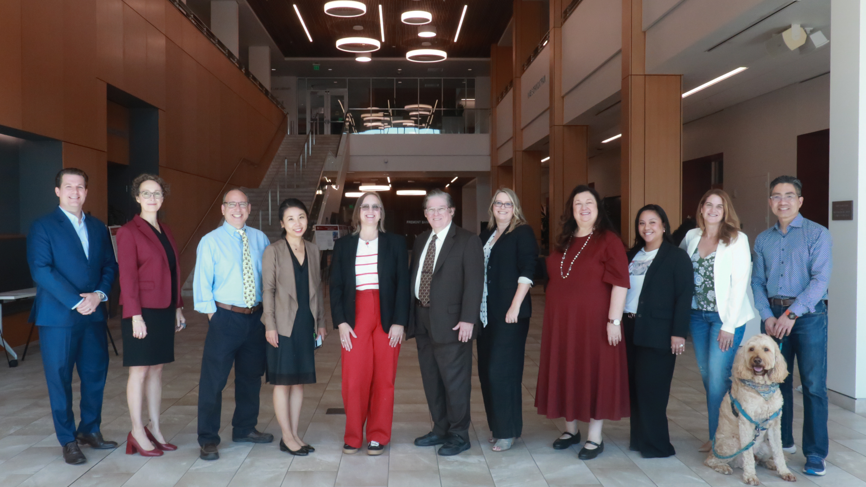 DCHTL Faculty 