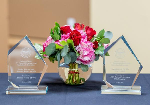 Diversity and Inclusion Celebration