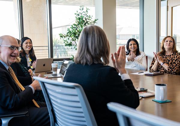 Inclusive Excellence Working Group