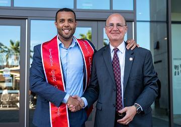 Inclusive Excellence at Santa Clara Law