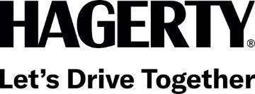 Hagerty Insurance Logo
