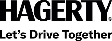 Hagerty Insurance Logo