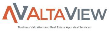 AltaView Advisors Logo