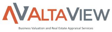 AltaView Advisors Logo