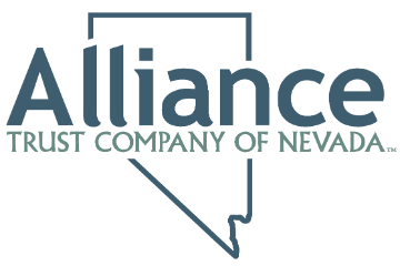 Alliance Trust Logo
