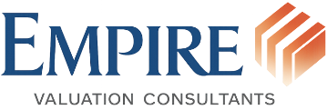 Empire Valuation Consultants Logo