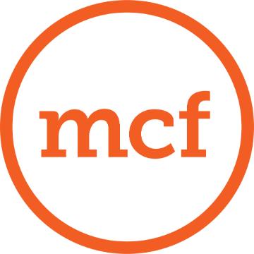 Marin Community Foundation Logo