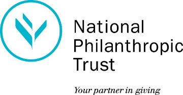 National Philanthropic Trust Logo
