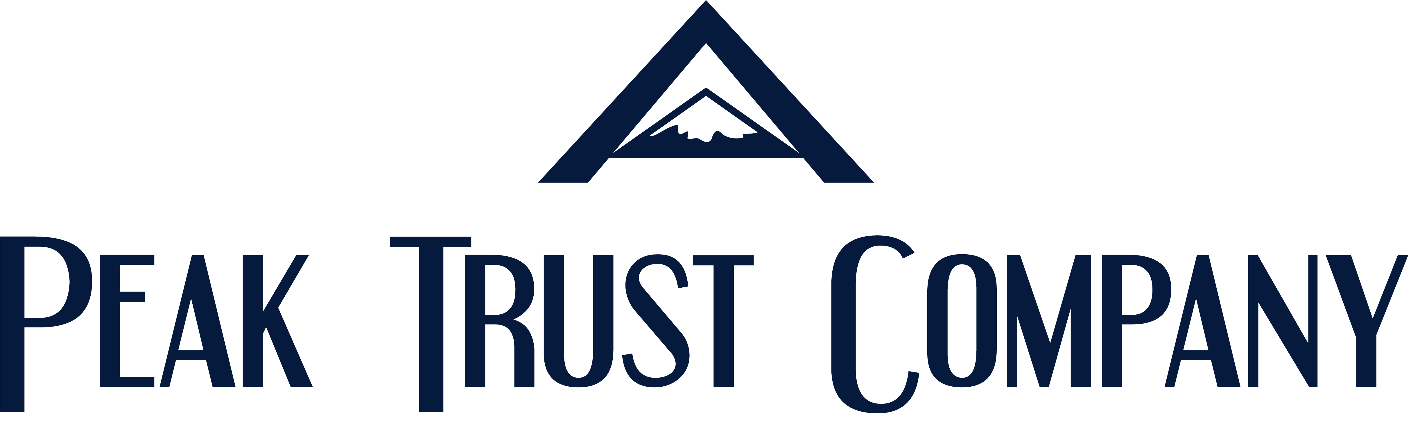 Peak Trust