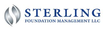 Sterling Foundation Management Logo