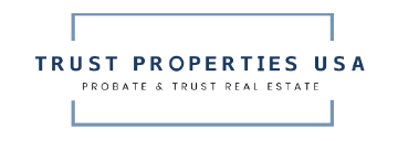 Trust Properties USA Logo