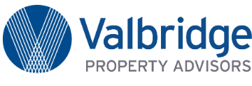 Valbridge Property Advisors | Hulberg & Associates Logo