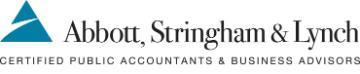 Abbott, Stringham & Lynch Logo