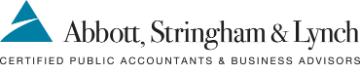 Abbott, Stringham & Lynch Logo