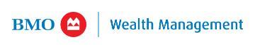 BMO Wealth Management Logo