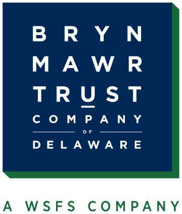 The Bryn Mawr Trust C. of Delaware Logo