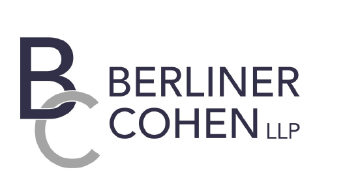 Berliner Cohen LLP Logo