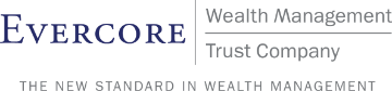 Evercore Wealth Management Logo