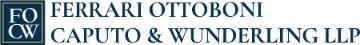 Ferrari Ottoboni Caputo & Wunderling LLC Logo