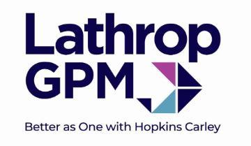 Lathrop GPM LLP Logo