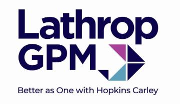 Lathrop GPM LLP Logo