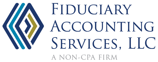 Fiduciary Accounting Services