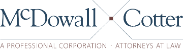 McDowall Cotter, APC Logo