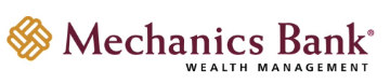 Mechanics Bank Logo