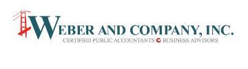 Weber and Company LLC Logo