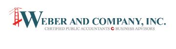 Weber and Company LLC Logo