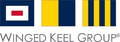 Winged Keel