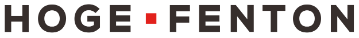 Hoge Fenton Logo